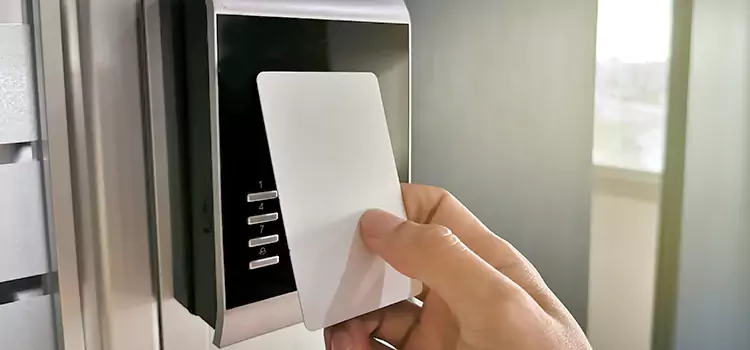 Advanced RFID Technology Integration in Delaware, OH