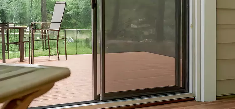 Garage Screen Door Installation Delaware