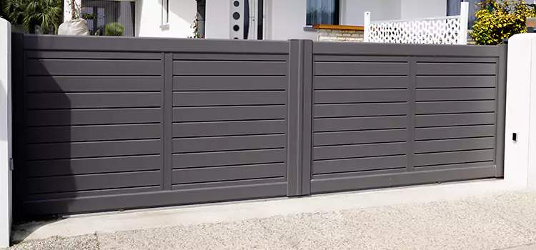 Automatic Gate Fence Delaware
