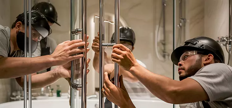 Shower Door Replacement Cost Delaware