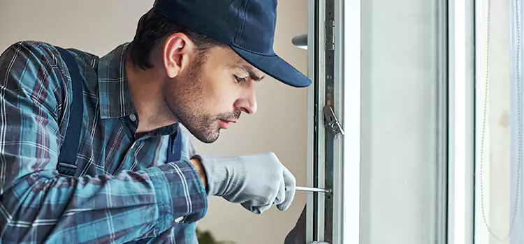 Emergency Response for Latch Issues Delaware