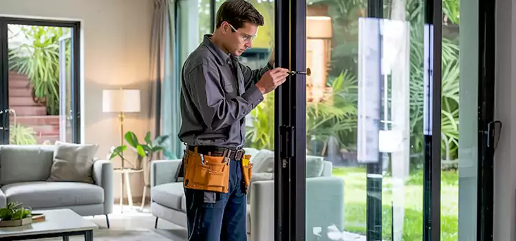 Sliding Door Maintenance Delaware