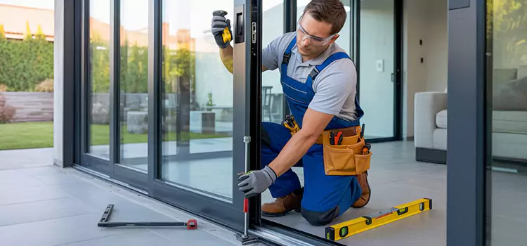 Patio Door Replacement Delaware