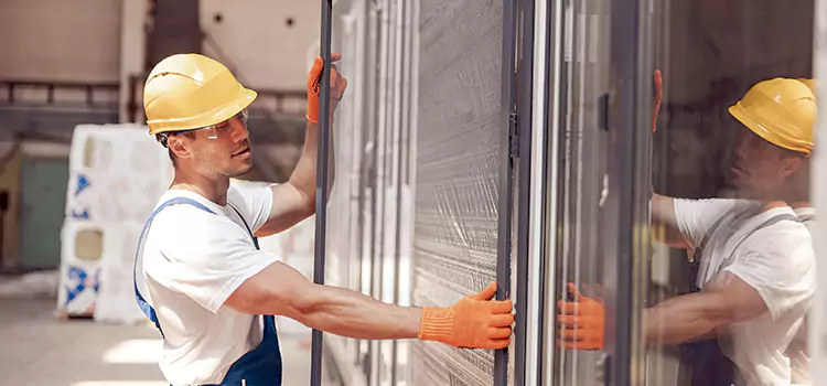 Sliding Door Mesh Replacement Delaware