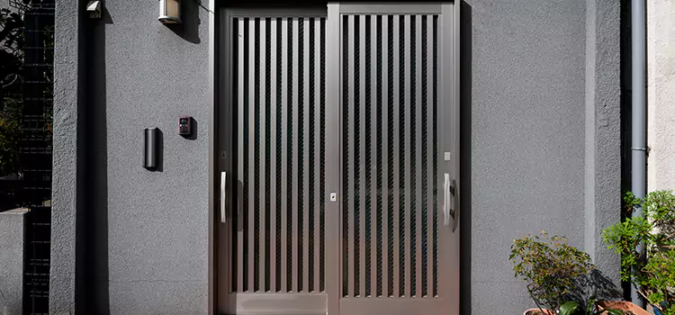 Specialized Steel Door Services in Delaware, OH